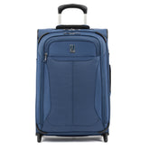 Travelpro Tourlite 22-Inch Expandable Rollaboard Blue One Size U2